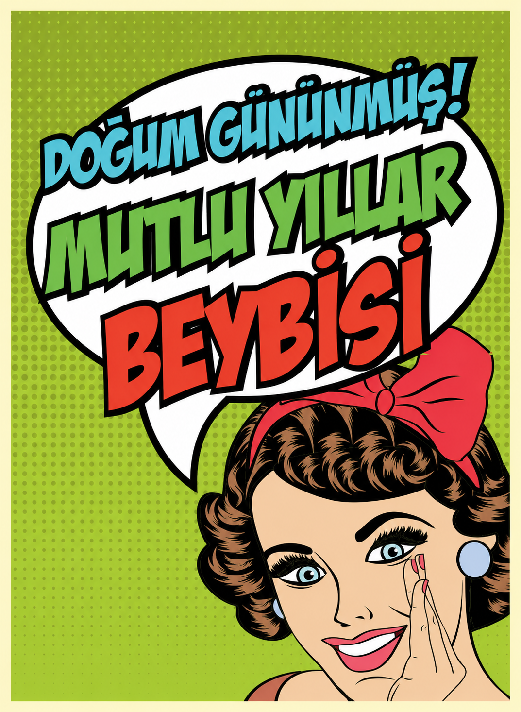 Doğum Günü