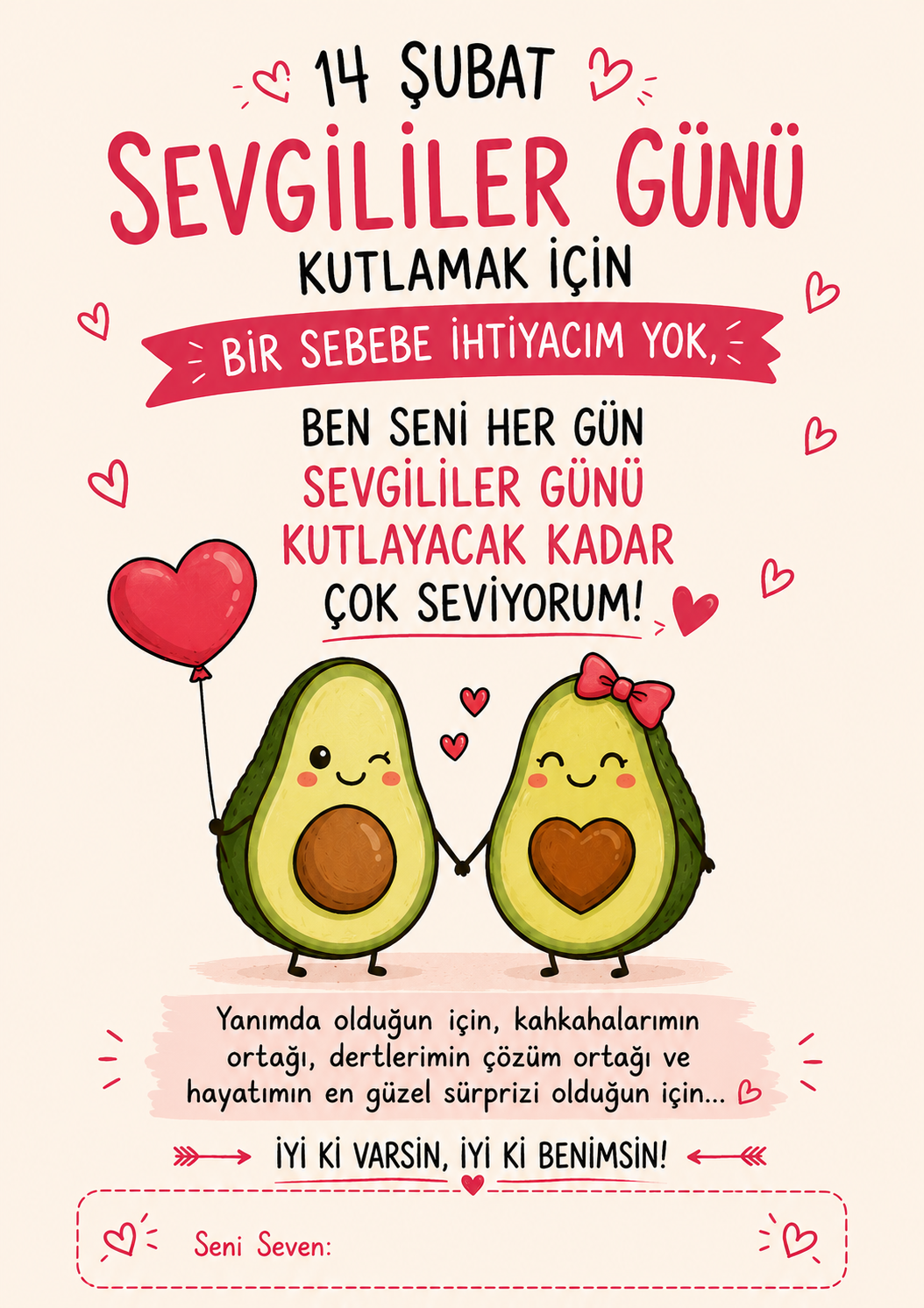 Sevgililer Günü