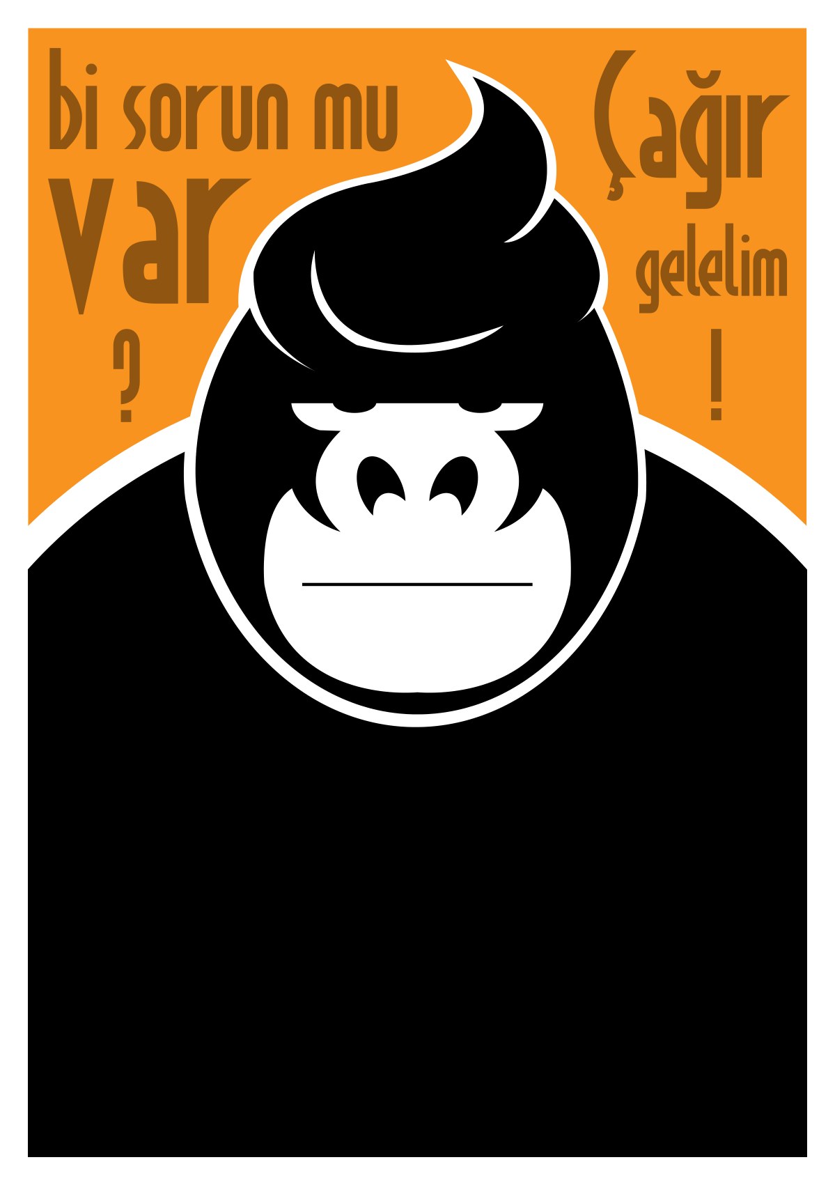 İçimden Geldi #2