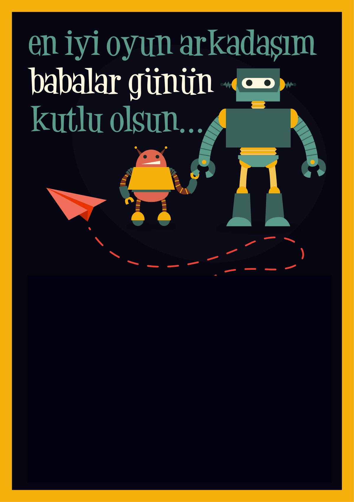 Babalar Günü #3