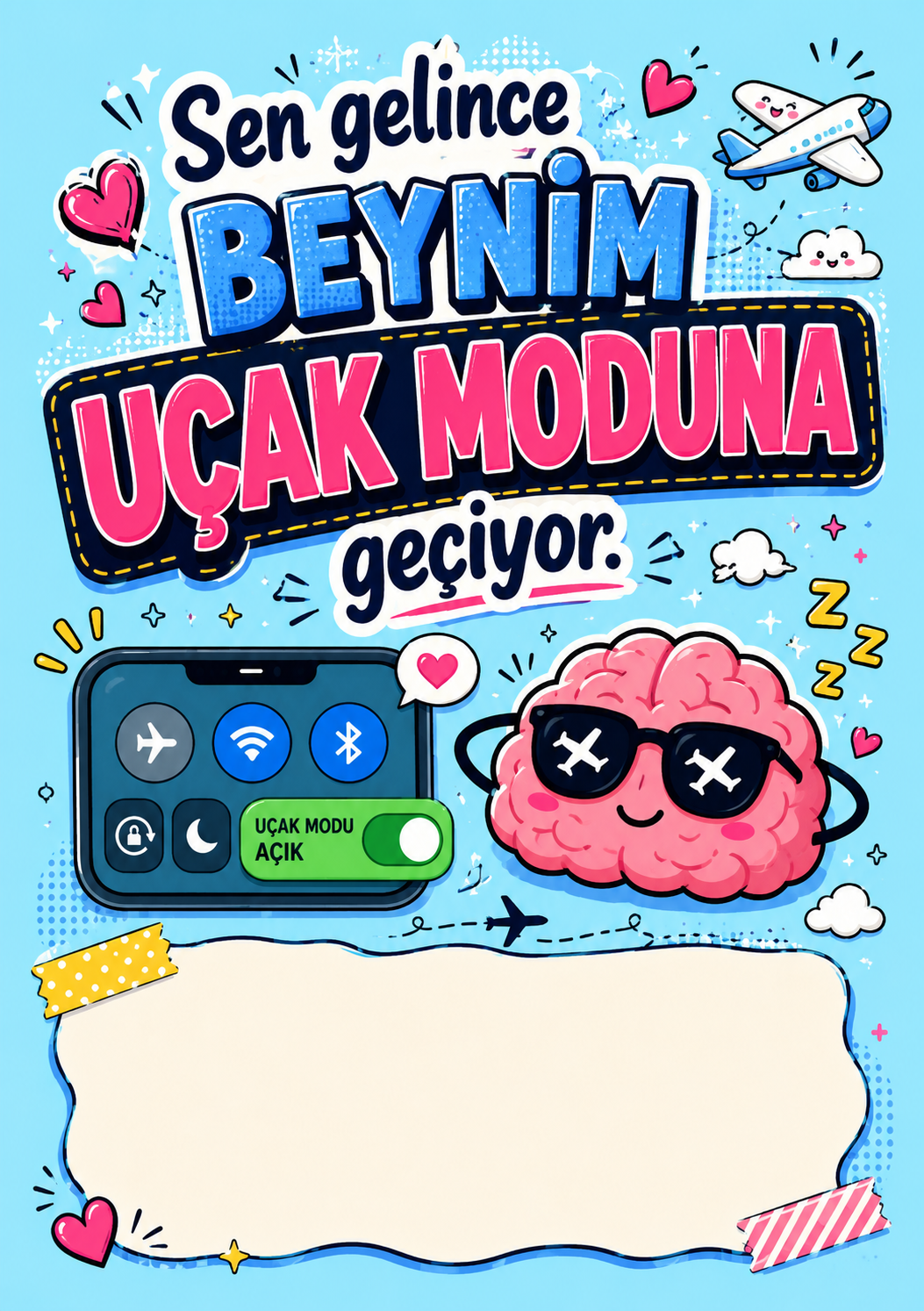 Uçak Modu