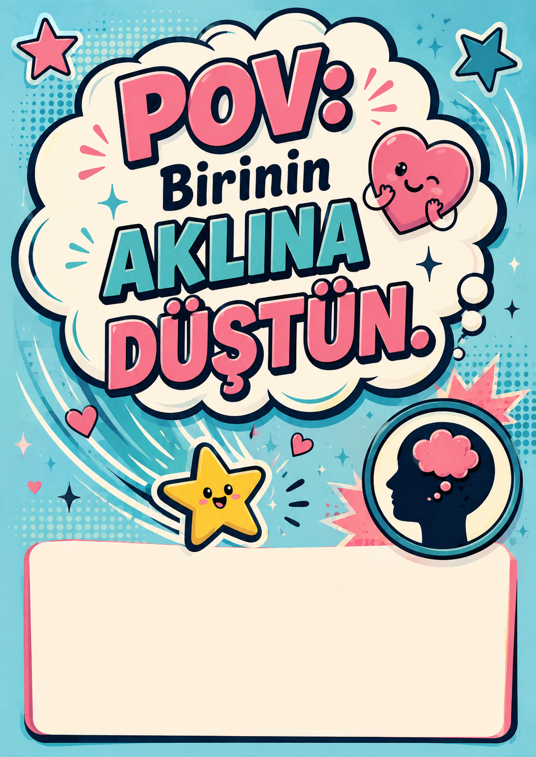 Aklına Düştün