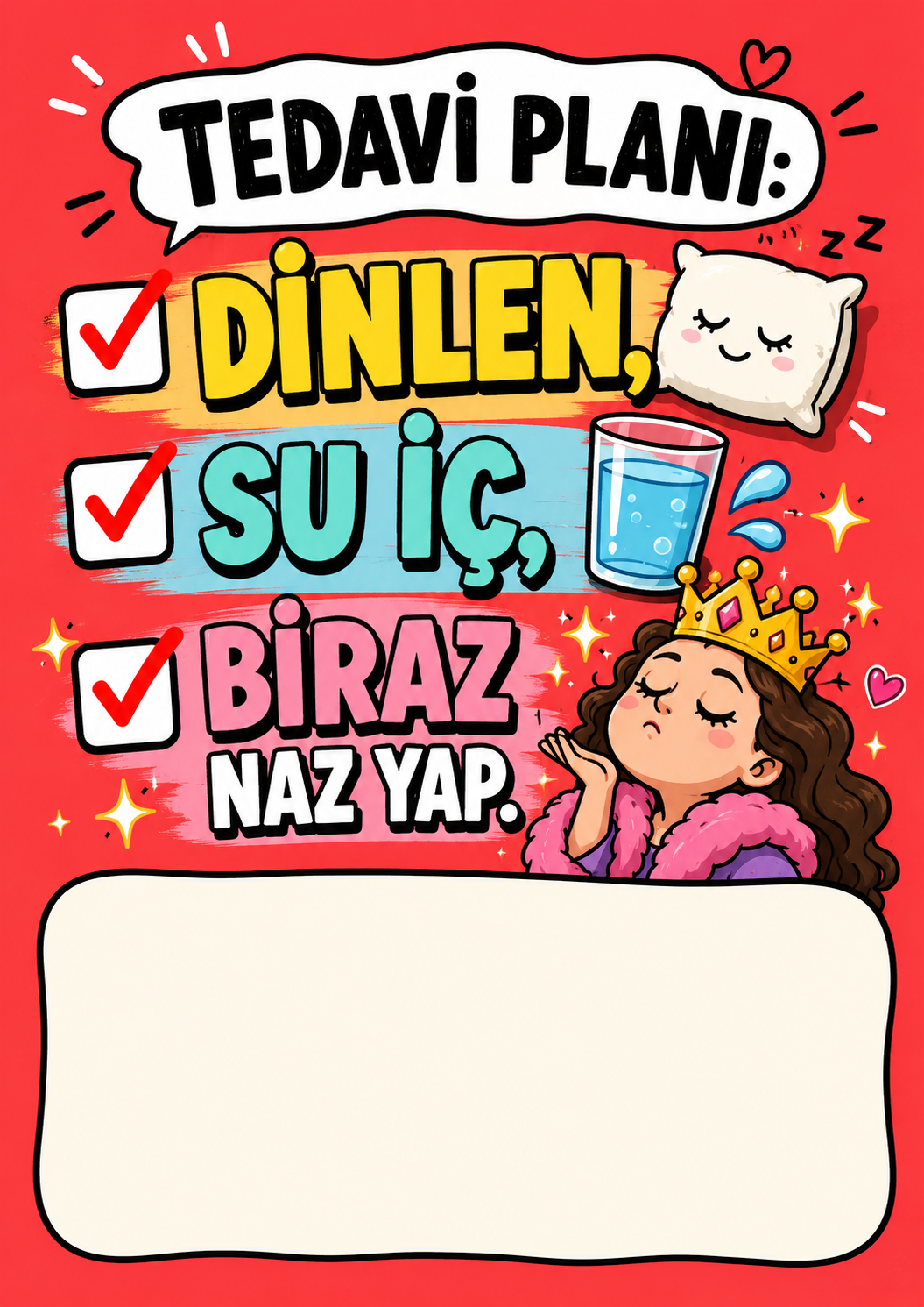 Tedavi Planı