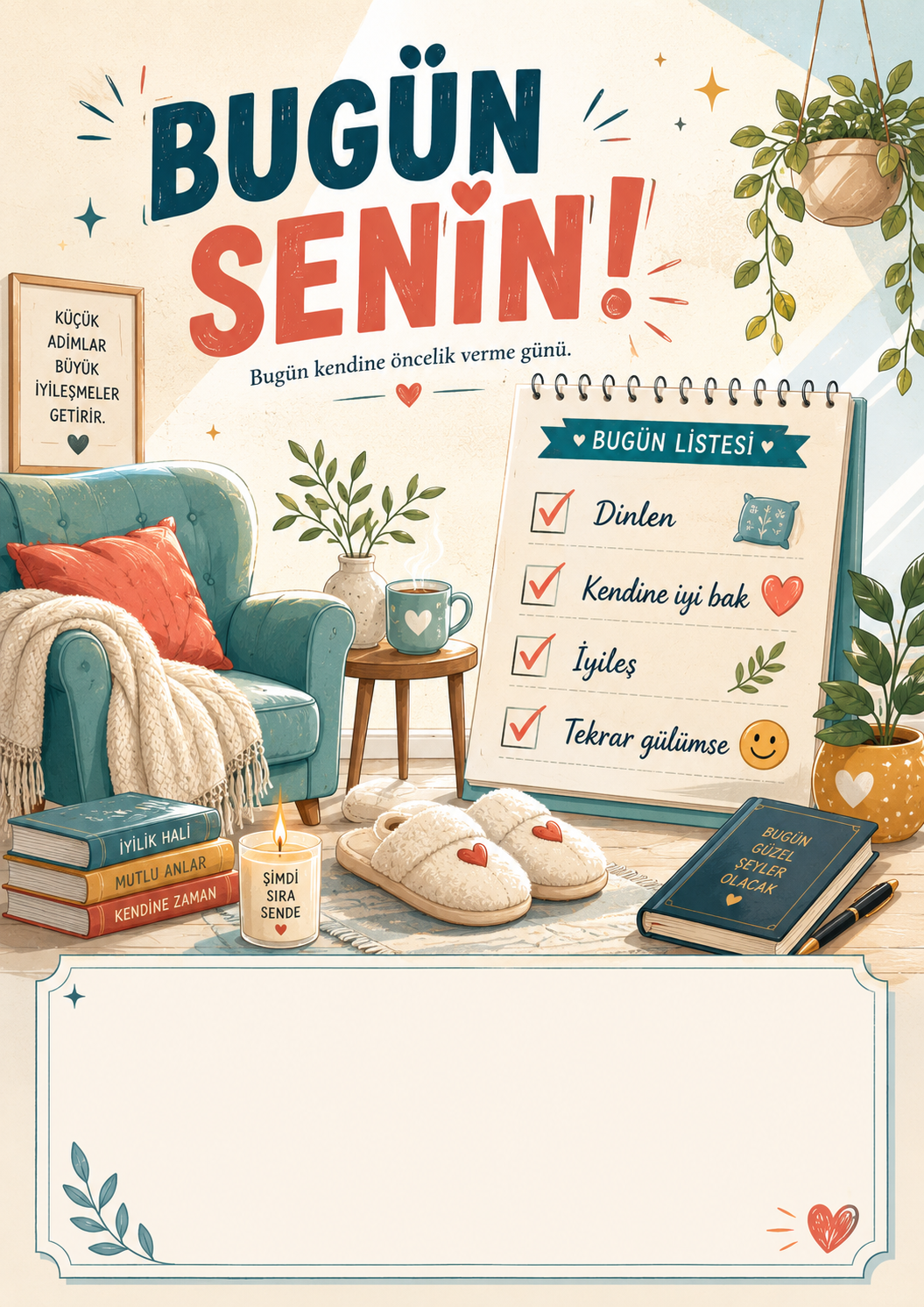 Bugün Senin