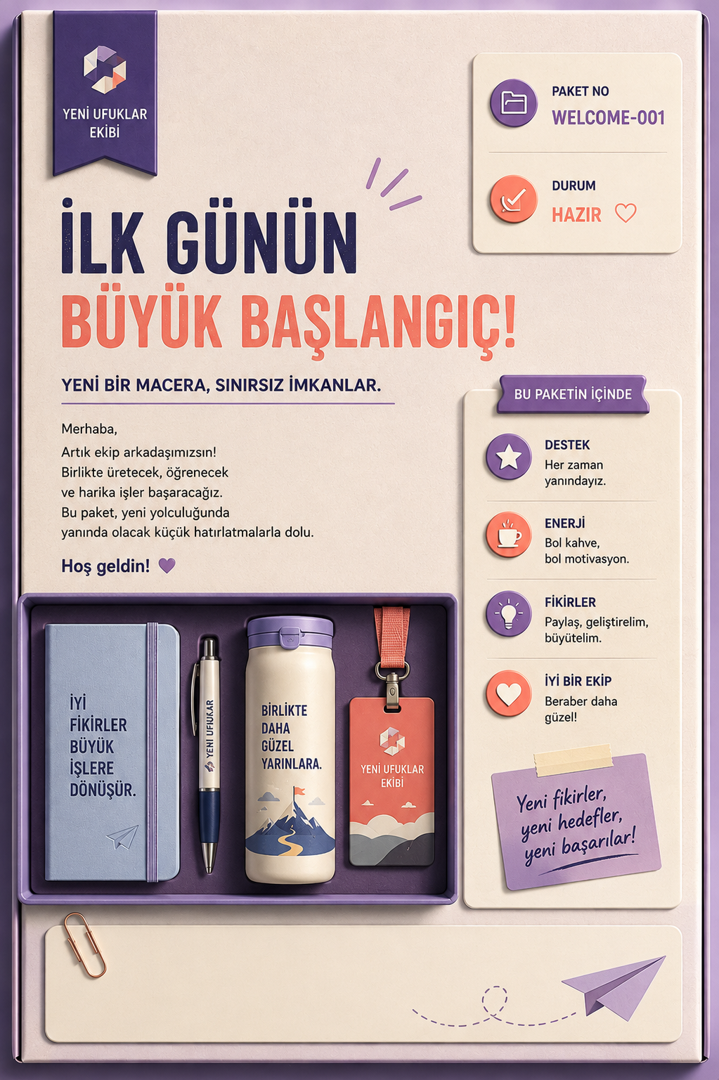 Büyük Başlangıç
